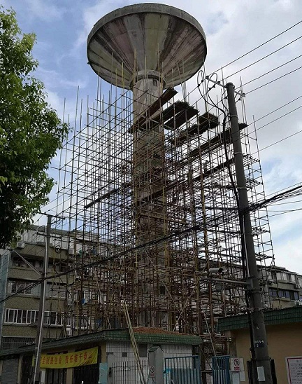 水塔拆除的方法有哪些？
