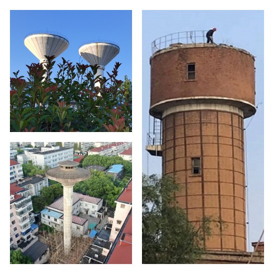 水塔拆除公司豐富的經(jīng)驗(yàn)，安全、高效、專業(yè)的服務(wù)