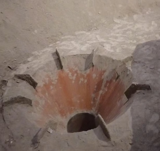 穆棱水泥庫清庫公司:綠色清庫,高效與安全的專業之道